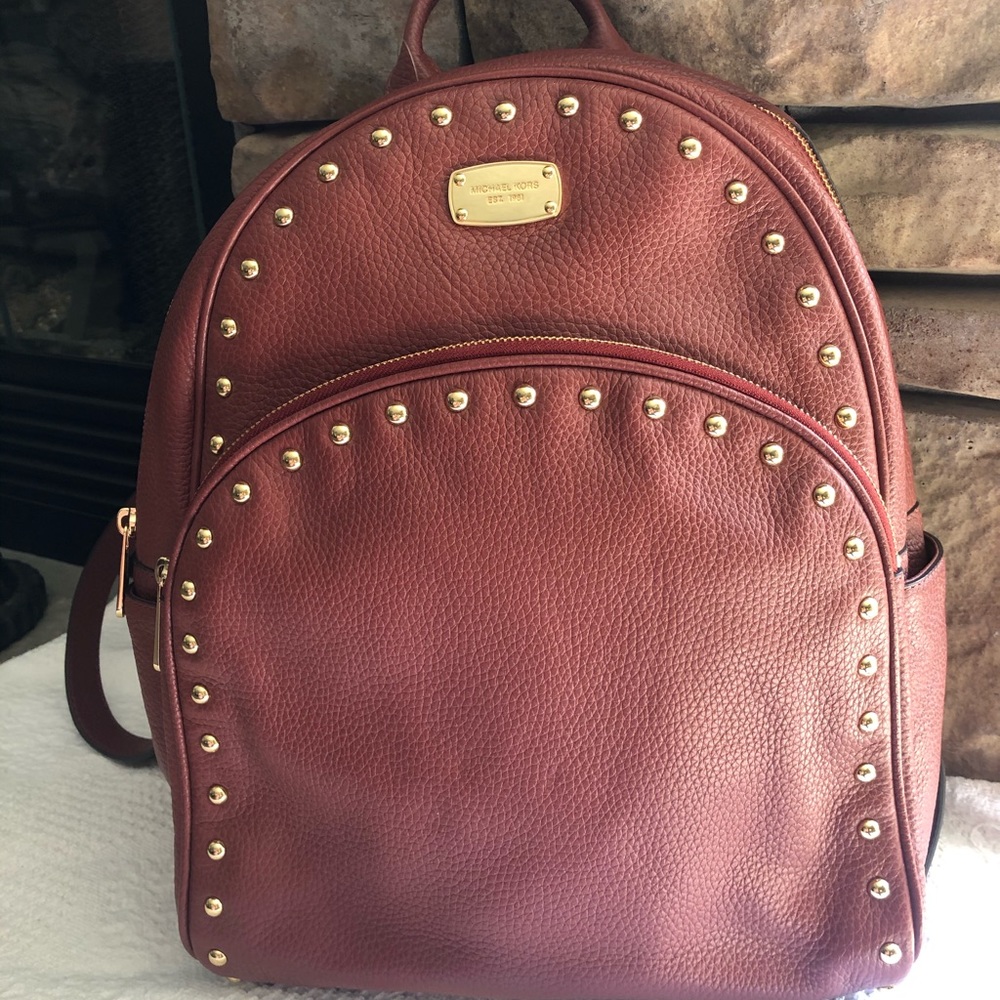 **Price Drop*** Michael Kors Backpack